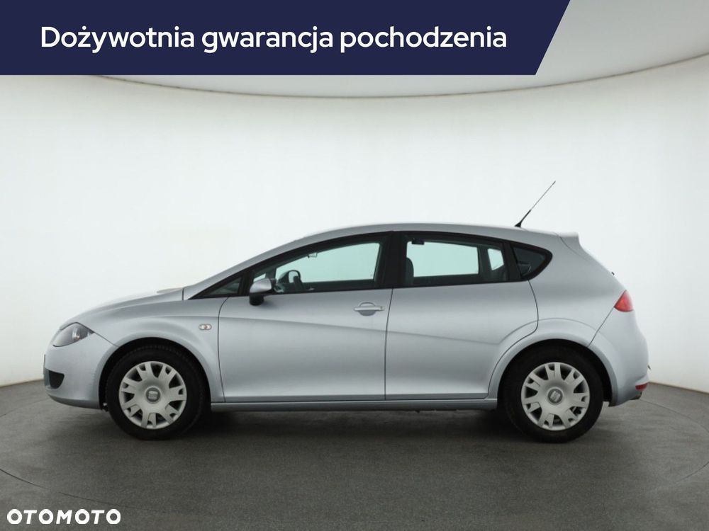 Seat Leon - 4