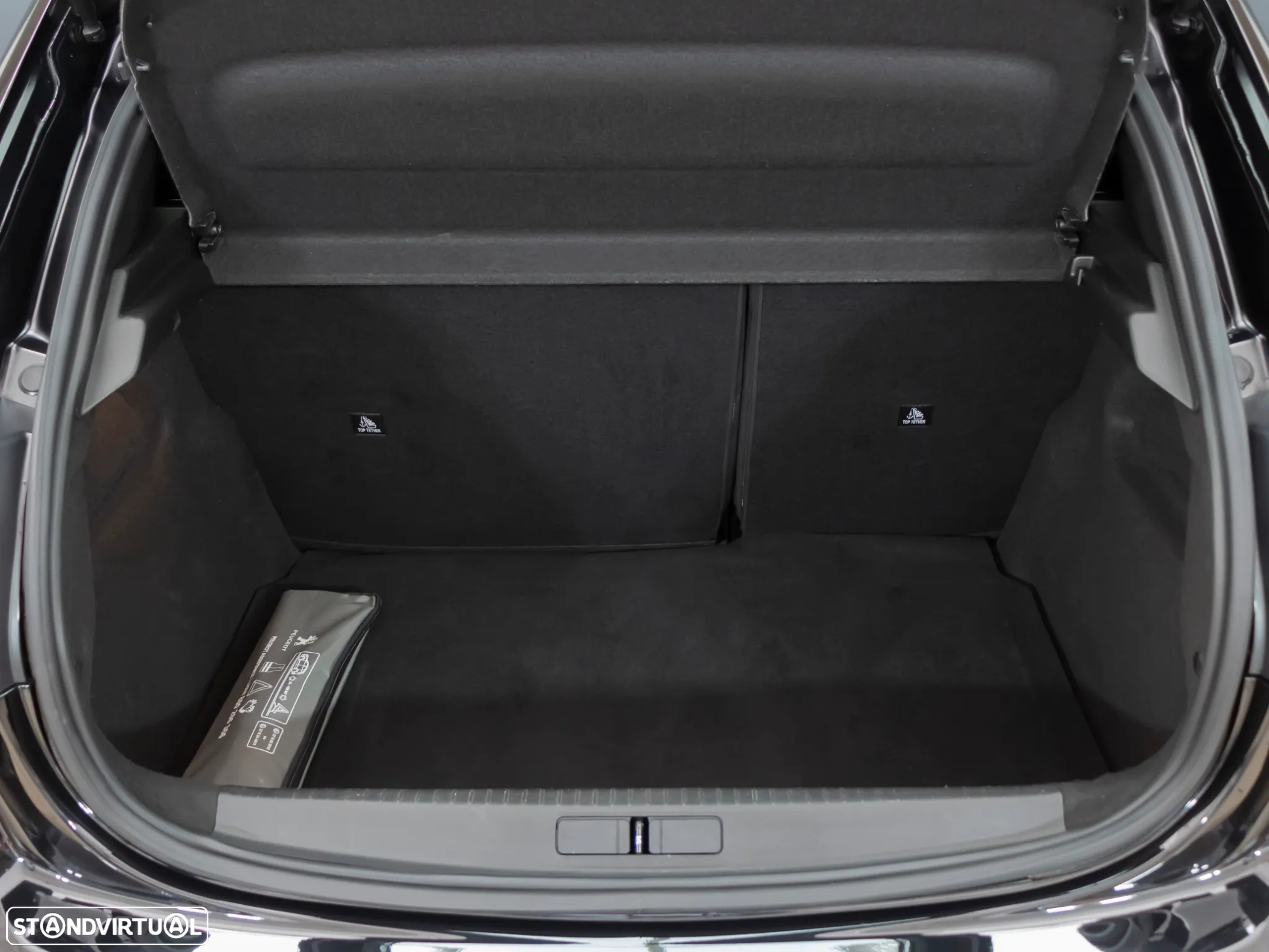 Peugeot 208 1.2 PureTech Active - 8