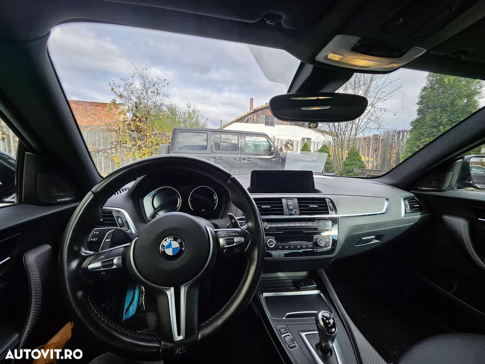 BMW M2 - 7