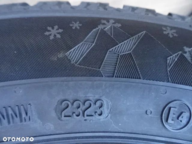 5x100x57 5Jx14 ET35 Koła zimowe 14 Skoda Volkswagen - 17