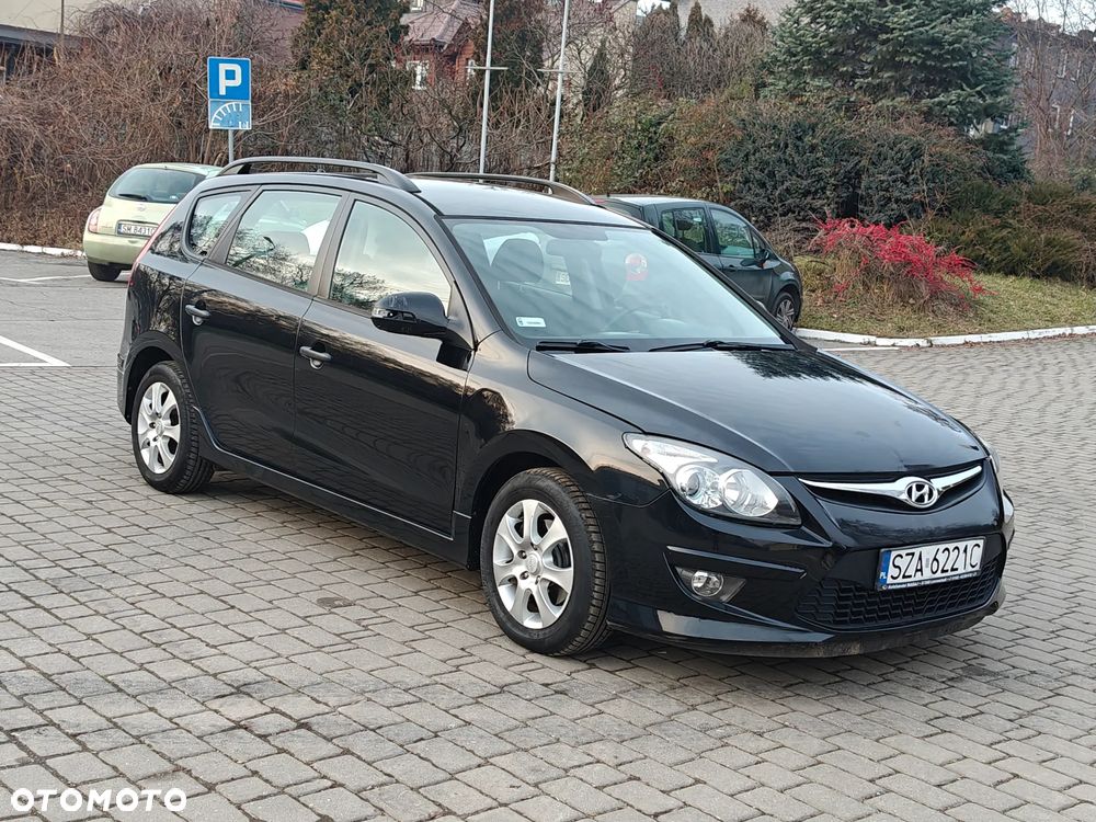 Kia Ceed 1.6 Crdi Comfort - 11