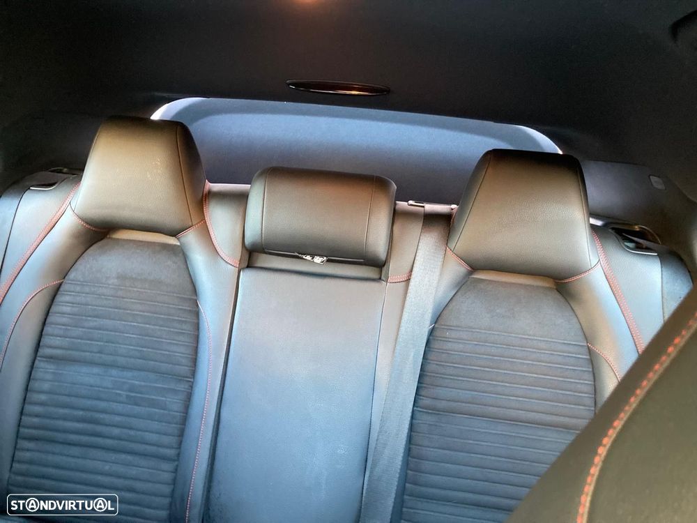 Mercedes-Benz A 180 - 27