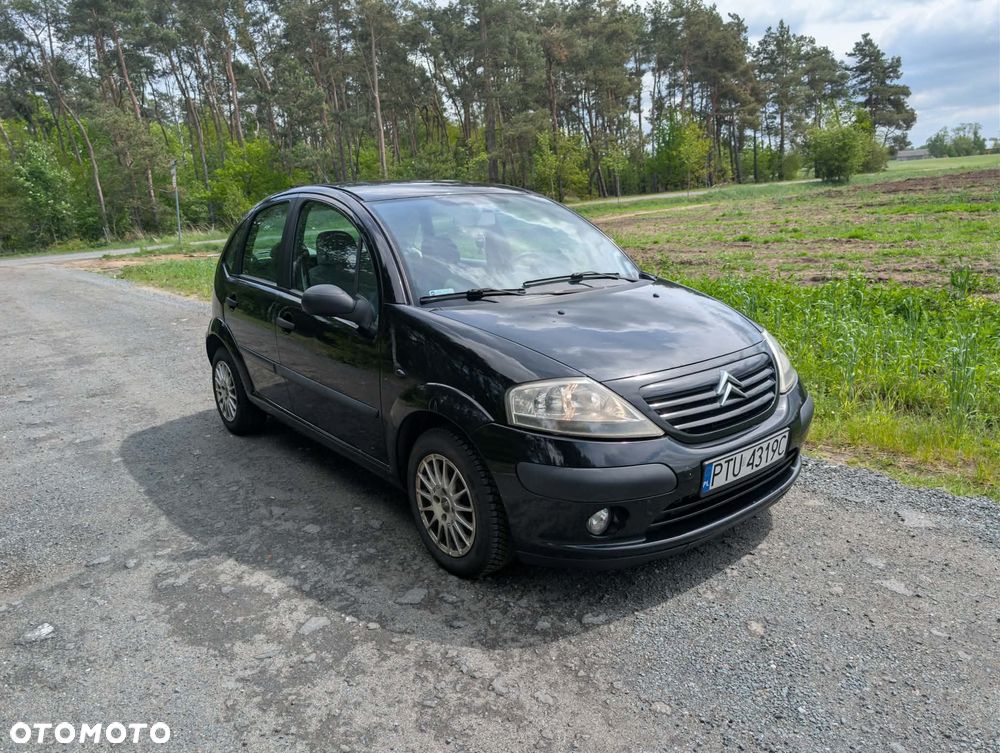 Citroën C3 1.4 HDi Senso Drive Exclusive - 5