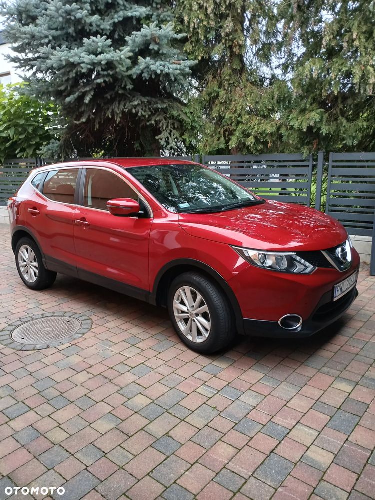 Nissan Qashqai+2 - 2