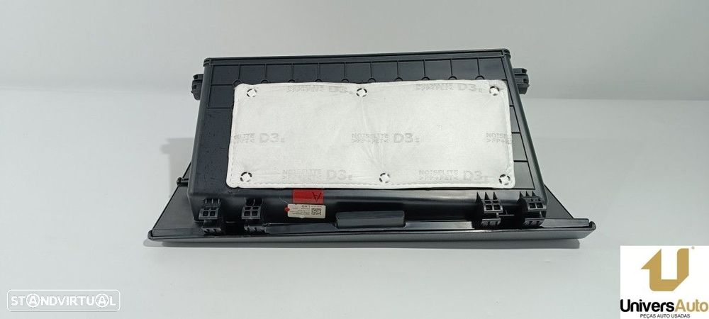 PORTA LUVAS KIA SPORTAGE - 4