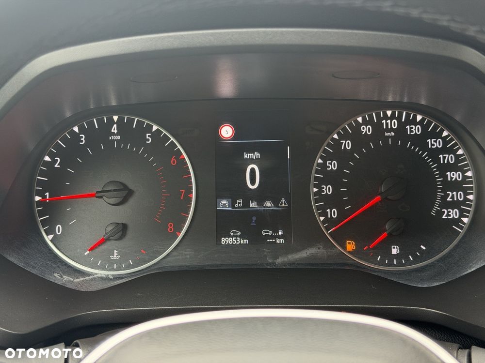 Renault Captur TCe 90 ZEN - 15