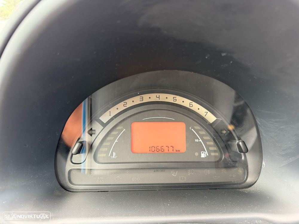 Citroën C3 1.1 SX Pack - 11
