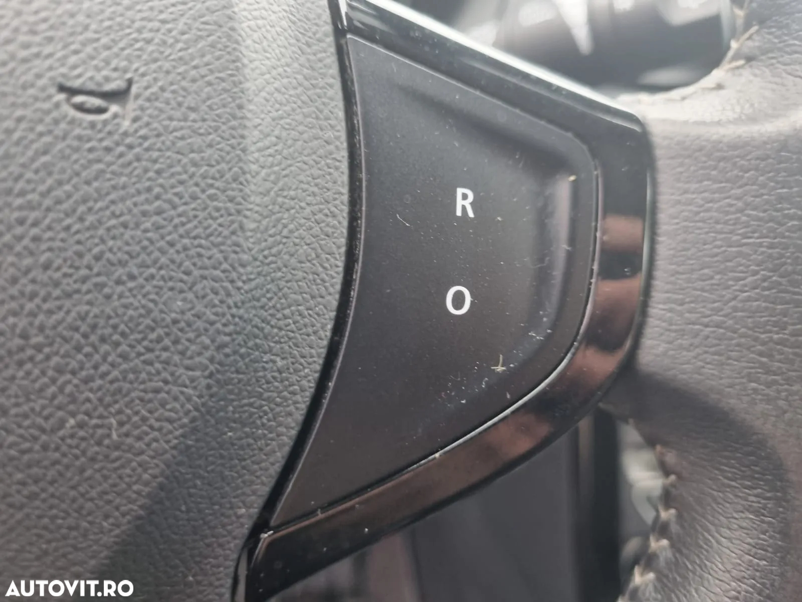 Renault Koleos dCi 150 FAP 4x2 Limited - 23