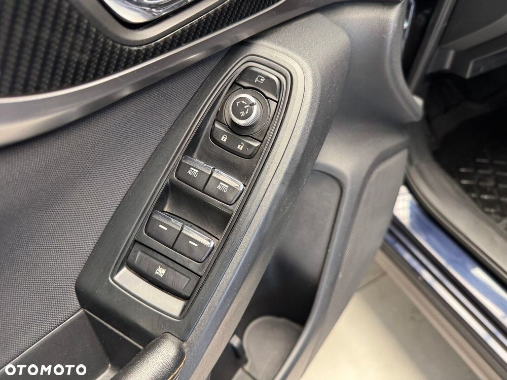 Subaru XV 1.6i Comfort (EyeSight) Lineartronic - 23