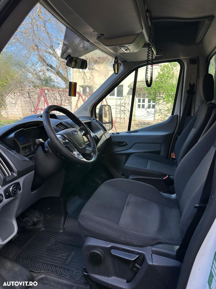 Ford Transit - 3