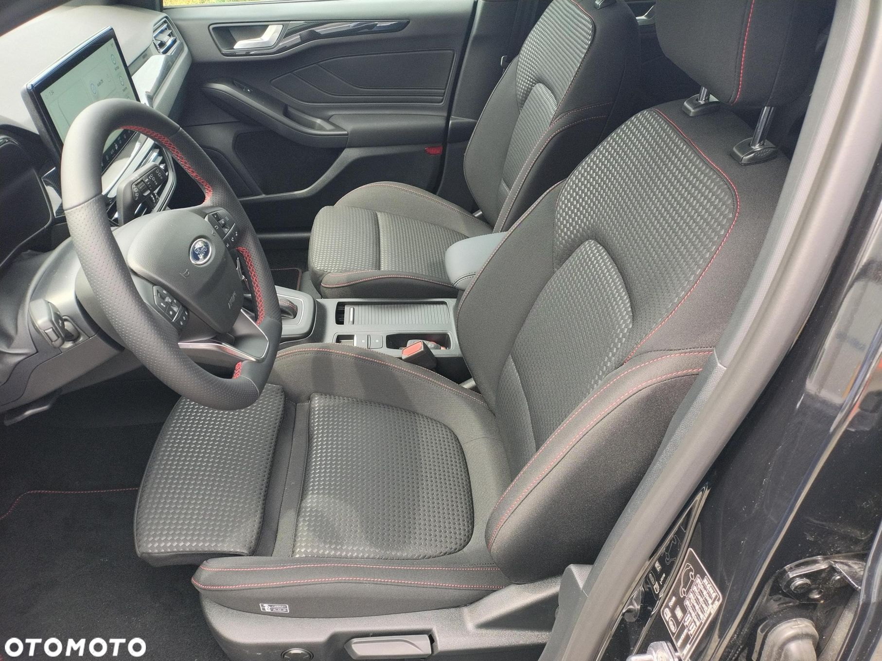 Ford Focus - 12
