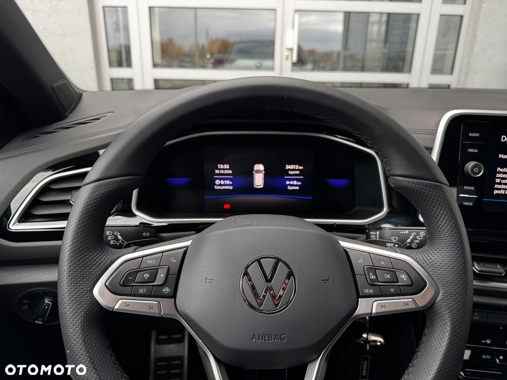 Volkswagen T-Roc - 16