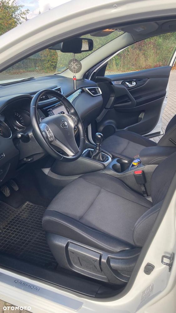 Nissan Qashqai - 11