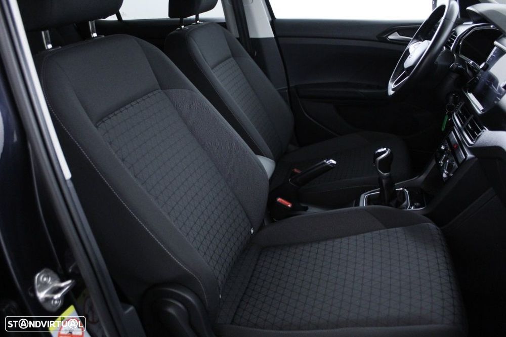 VW T-Cross 1.0 TSI Life - 15
