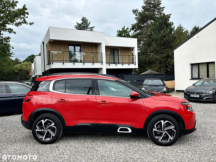 Citroën C5 Aircross 1.5 BlueHDi Shine - 3