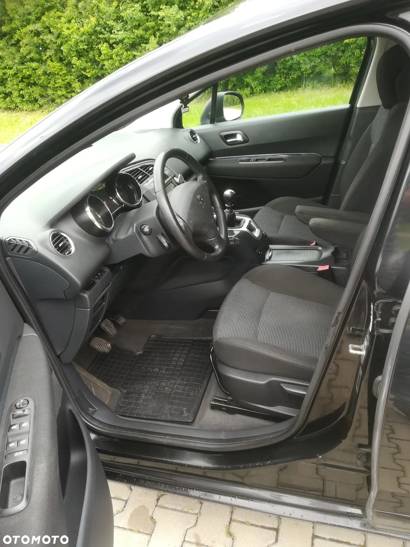 Peugeot 5008 1.6 THP Allure - 8