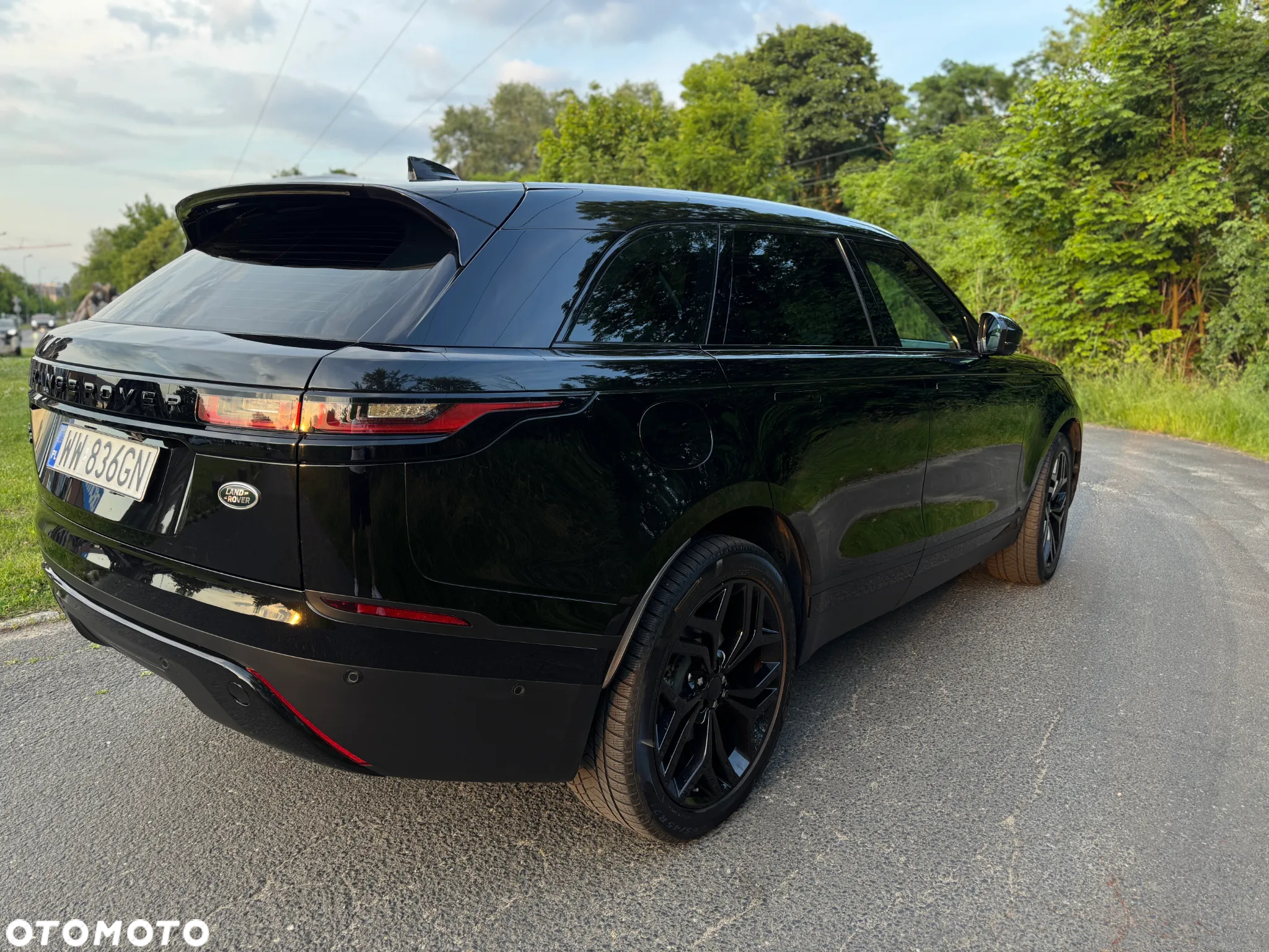 Land Rover Range Rover Velar P250 S - 28