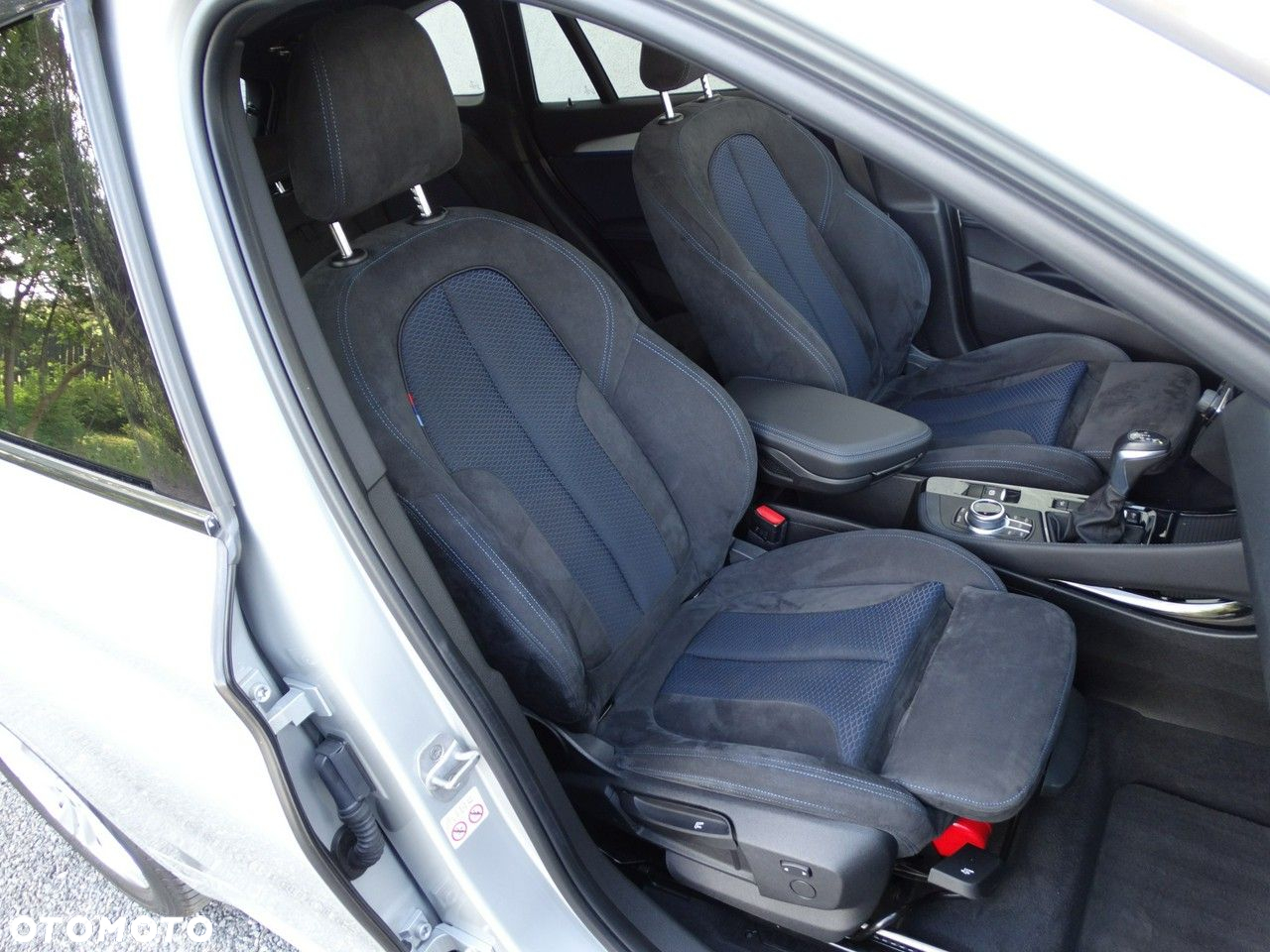 BMW X1 xDrive20i M Sport sport - 13
