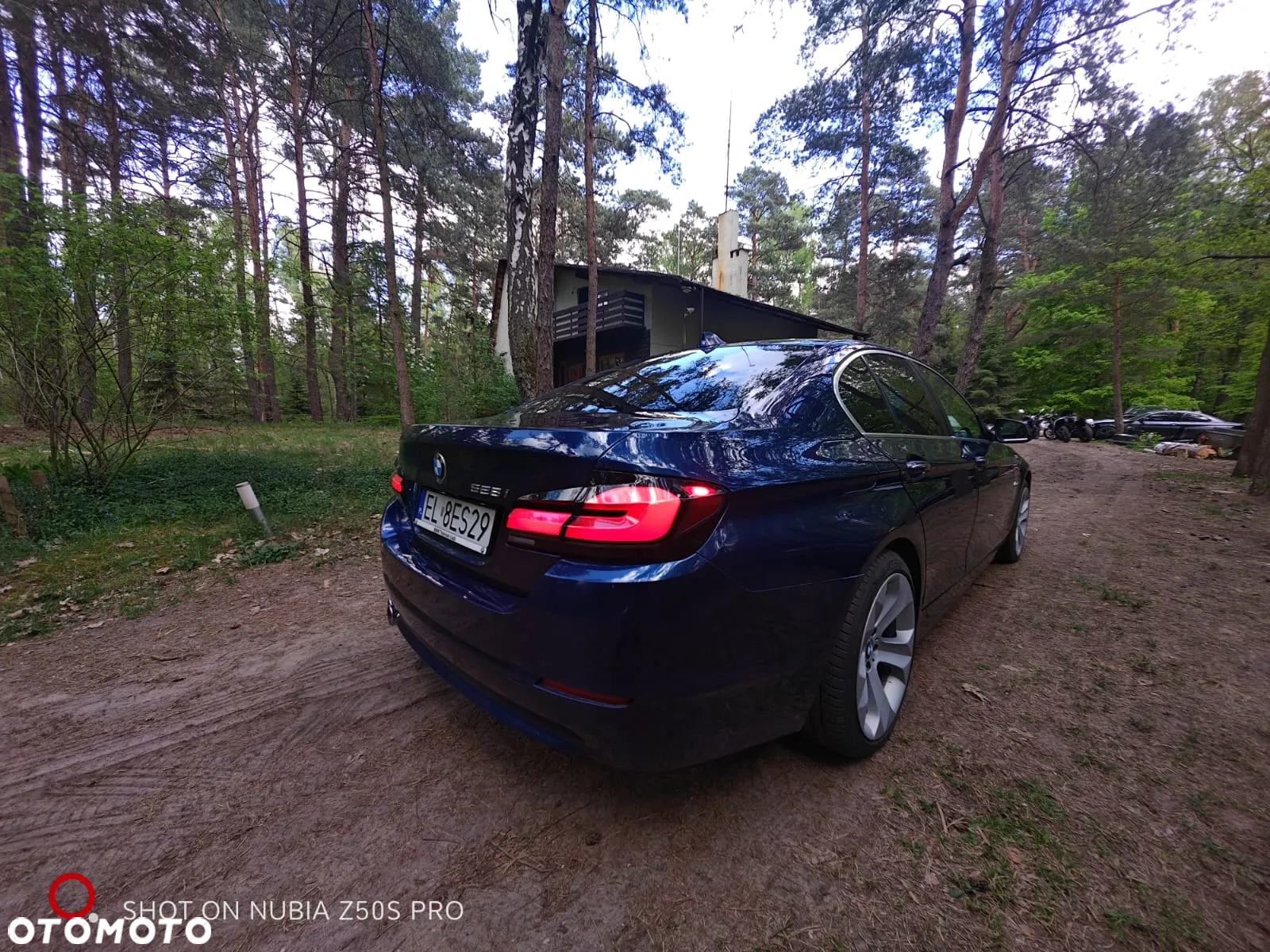 BMW Seria 5 - 13