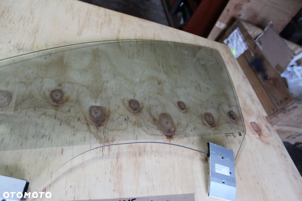 SZYBA LEWA PRZEDNIA PODWÓJNA AUDI A7 C7  4G8845021B 2015 - 3