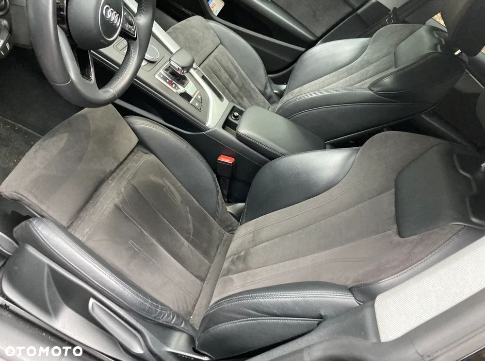 Audi A5 Sportback - 5