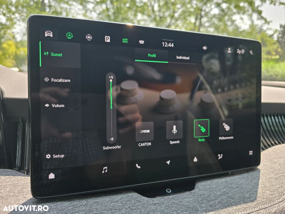 Skoda Superb 2.0 TDI 193 CP 4x4 DSG Selection - 31