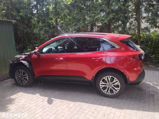 Ford Escape - 22