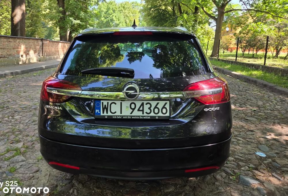 Opel Insignia - 4