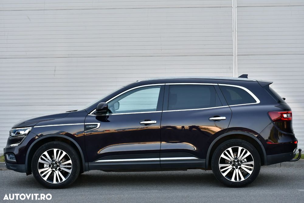 Renault Koleos - 11