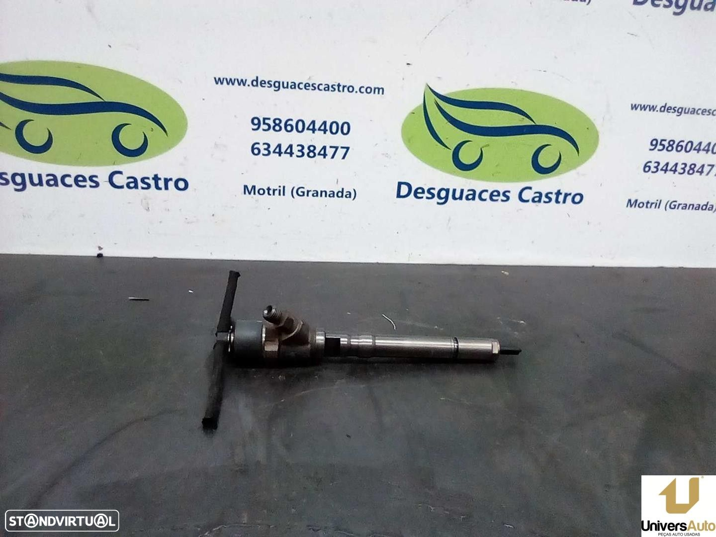 INJETOR HYUNDAI ACCENT II 2003 - - 2