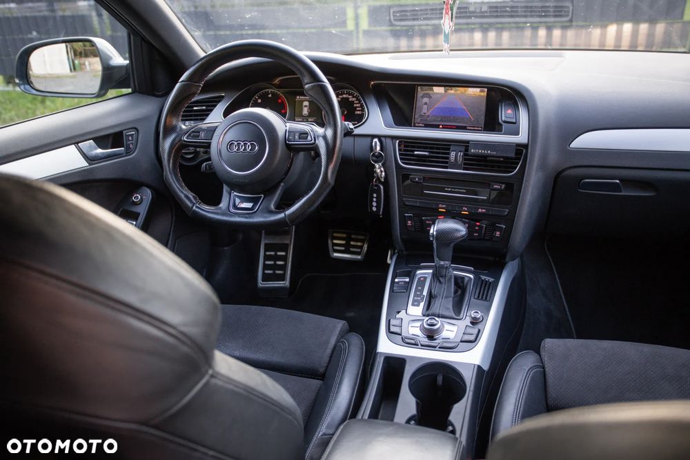 Audi A4 Avant - 17