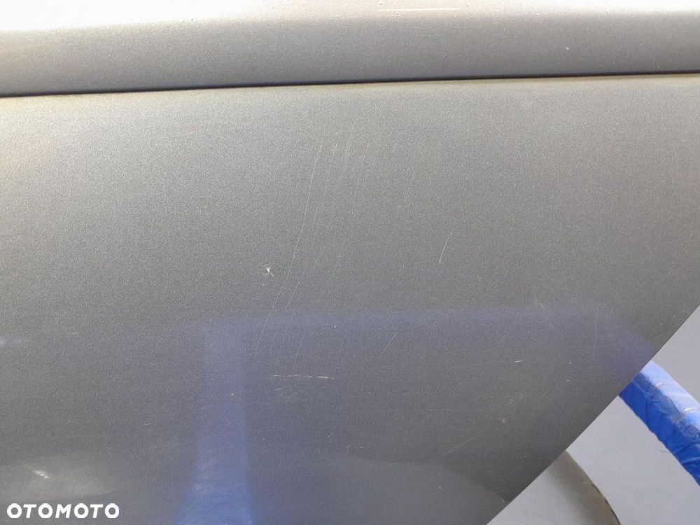 OPEL VECTRA C KOMBI DRZWI TYŁ LEWE Z163 - 9