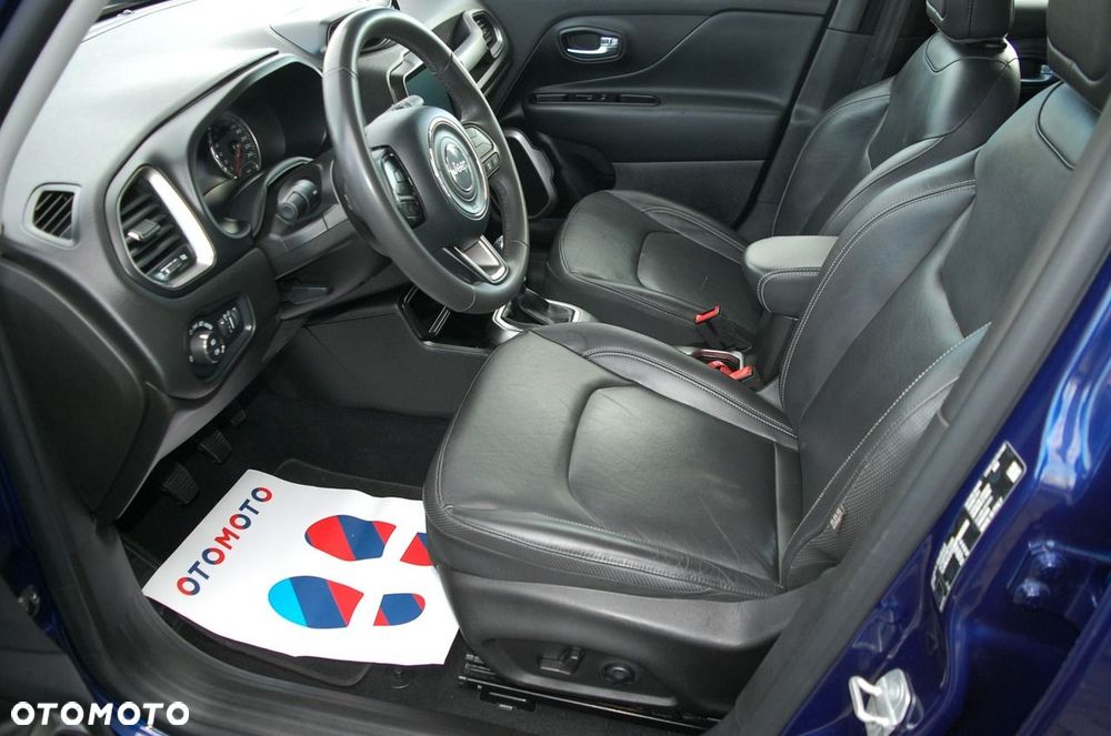Jeep Renegade - 5