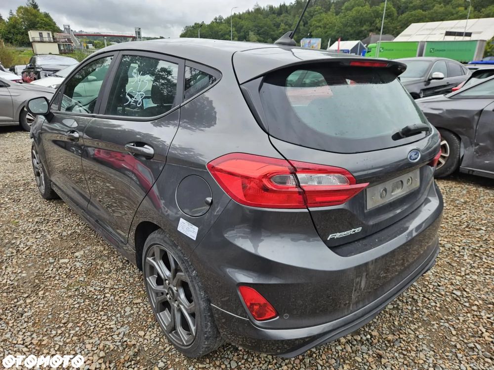 Ford Fiesta 1.0 EcoBoost S&S ST-LINE - 1