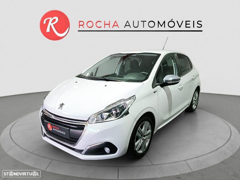 Peugeot 208 1.2 PureTech Allure - 1