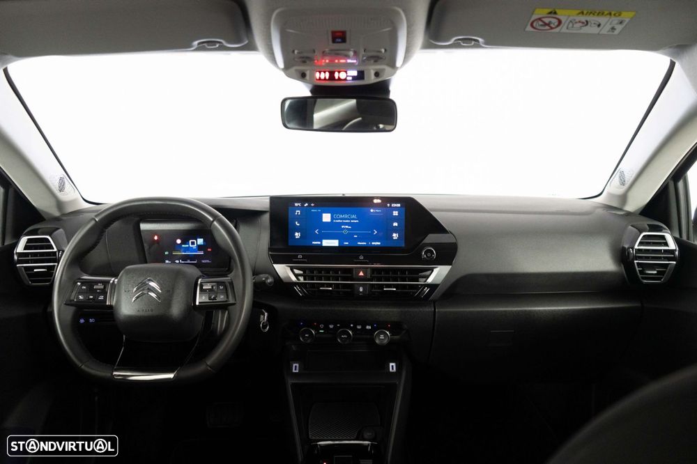 Citroën e-C4 50 kWh Feel Pack - 22