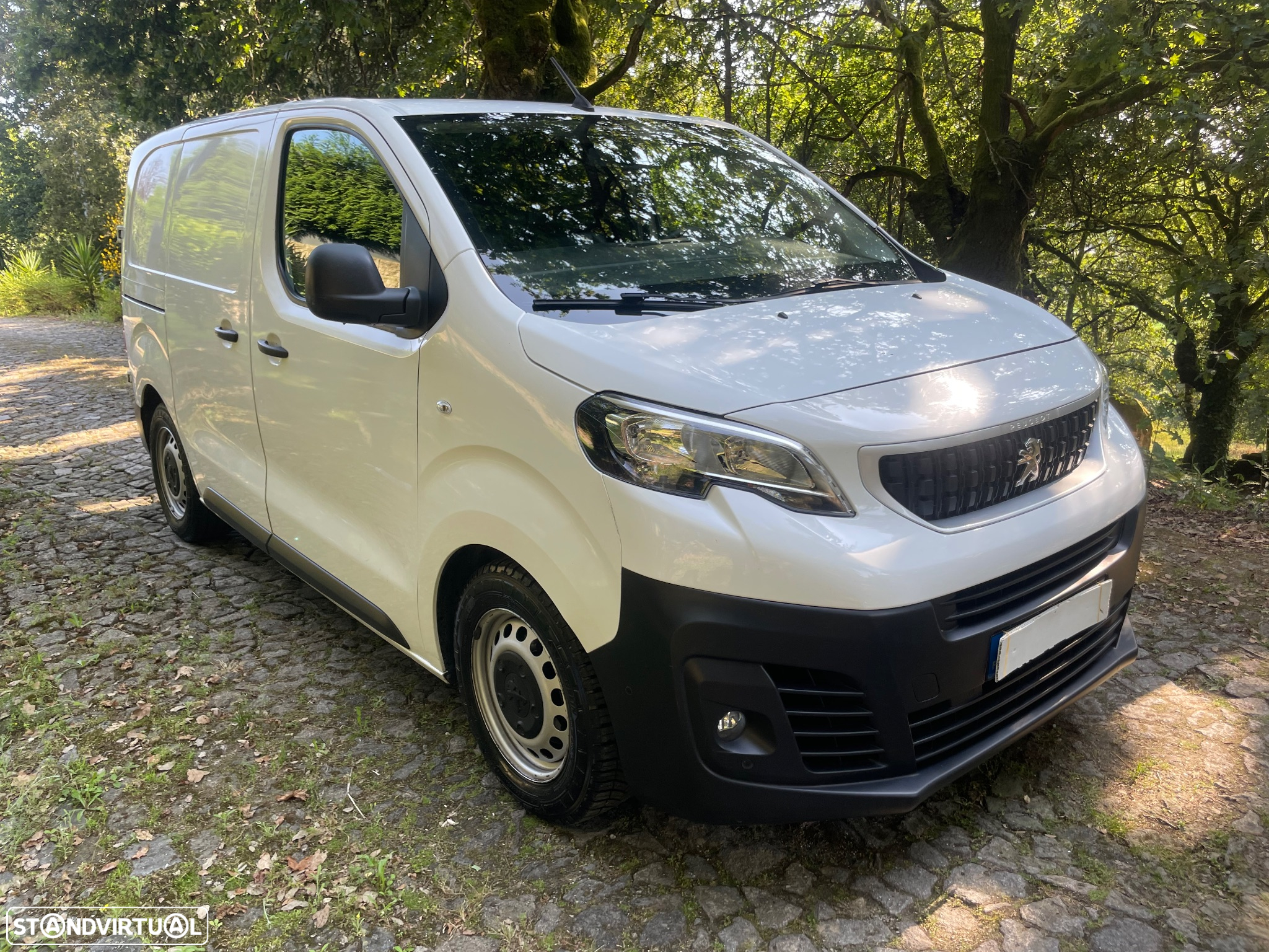Peugeot Expert 1.6 hdi premium pack - 3