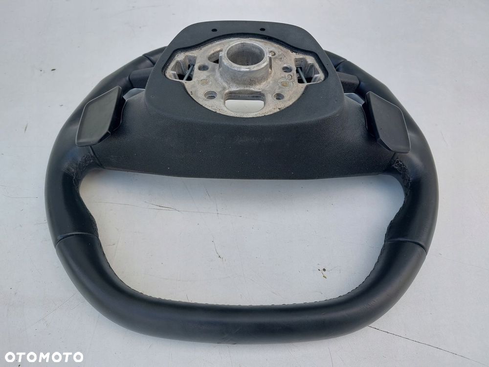 kierownica dotykowa audi q4 e-tron - 8