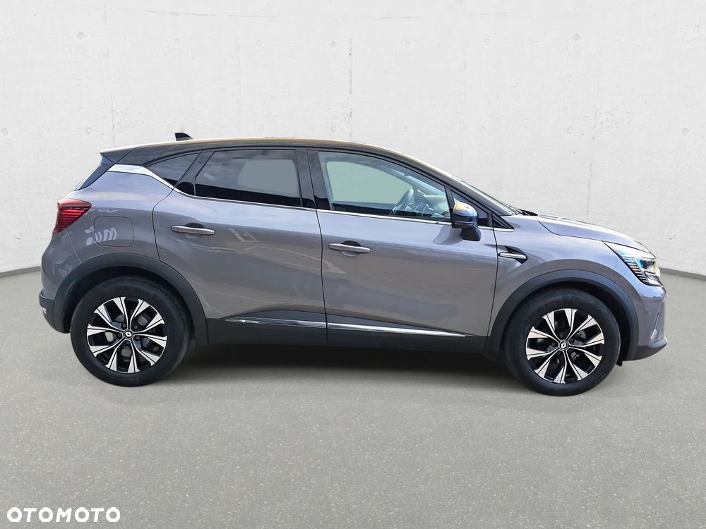 Renault Captur 1.3 TCe mHEV Techno EDC - 4