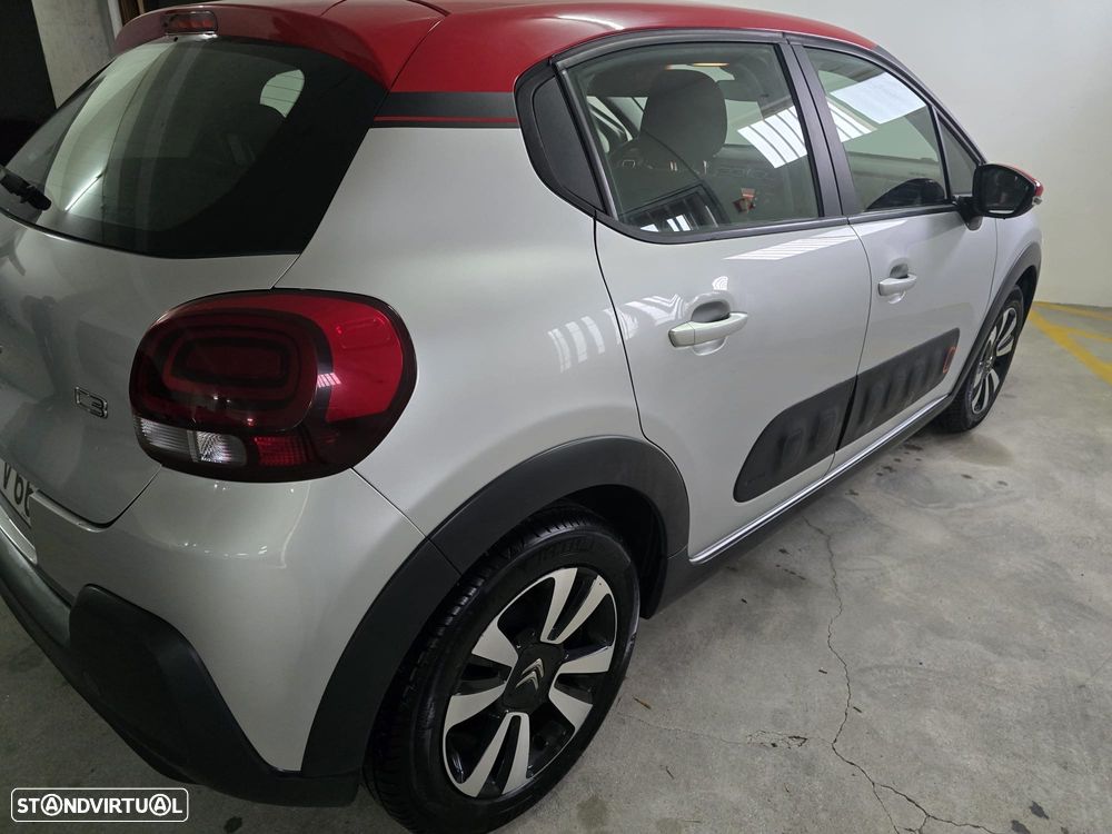 Citroën C3 - 9