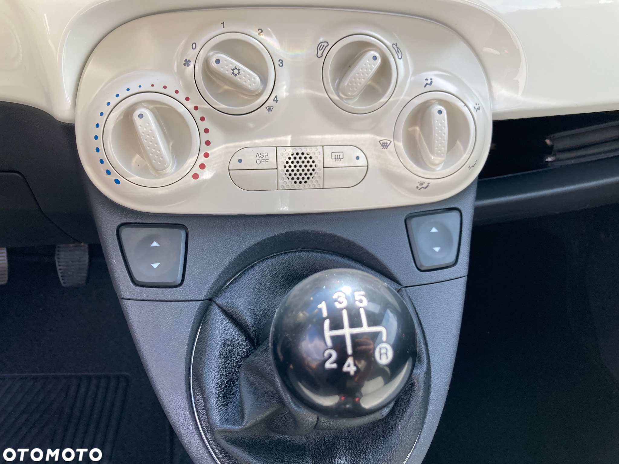 Fiat 500 1.2 8V Anniversario - 15