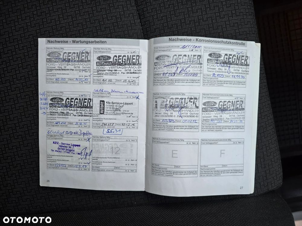 Ford S-Max 2.0 TDCi DPF Business Edition - 37