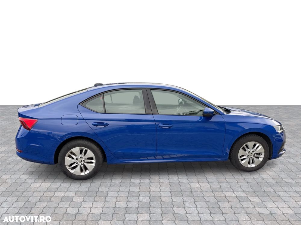 Skoda Octavia - 7