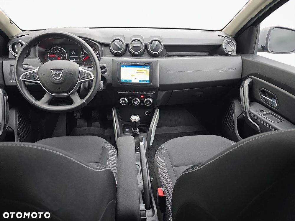 Dacia Duster 1.0 TCe Prestige - 23