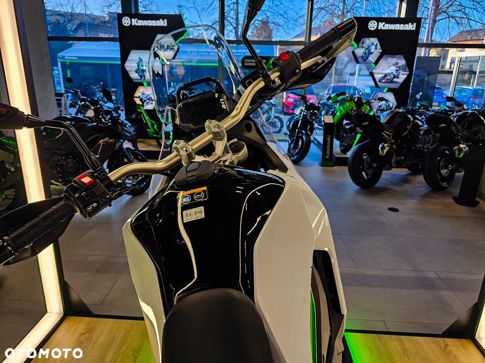 Kawasaki KLE - 7