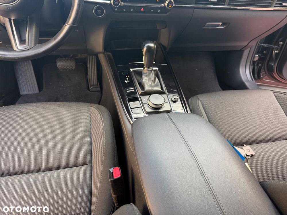 Mazda CX-30 2.0 mHEV Kanjo 2WD - 24