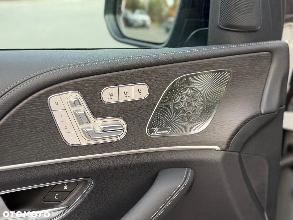 Mercedes-Benz GLE AMG 53 4-Matic Premium - 11