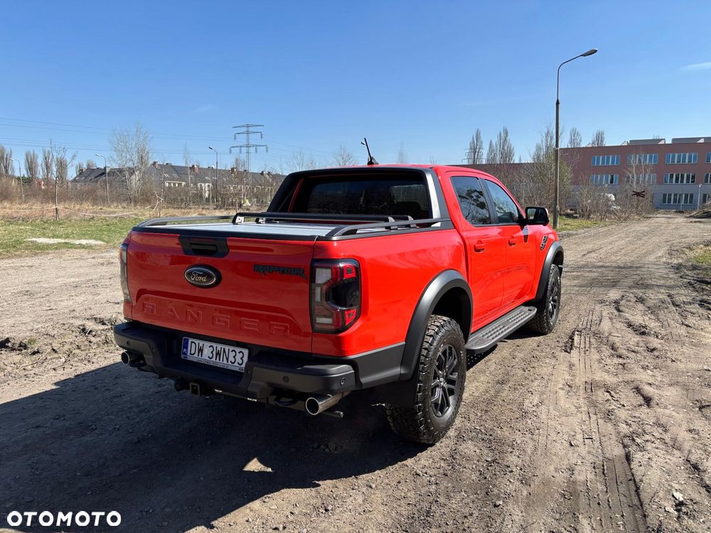 Ford Ranger - 6