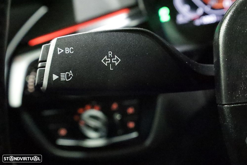 BMW 520 d Pack M Auto - 18