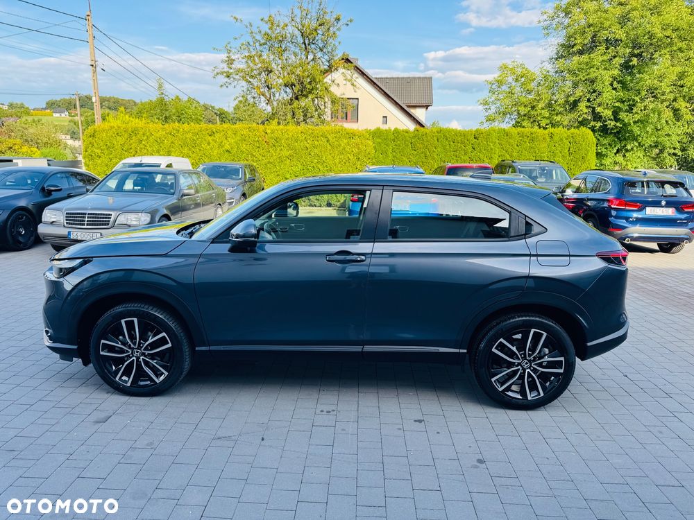 Honda HR-V 1.5 i-MMD Elegance CVT - 6
